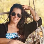 Stefy Barroso - @stefaniebarroso89 - Instagram