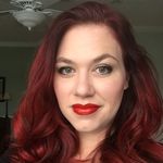 Stefanie Barron - @lusciouslipswithstefanie - Instagram