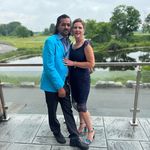Stefanie Benson-Lall - @angeleyesgreen - Instagram