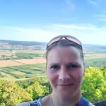 Stefanie Bornschein - @stefaniebornschein - Instagram