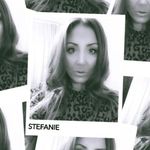 Stefanie Carter Sharman - @sharmanstefanie - Instagram