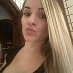 Stéfanie Castro - @stefcastros - Instagram