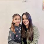 Stefanie Castro - @keniaasencio16 - Instagram