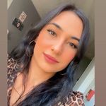 Stefanie Castro - @stter.castro - Instagram