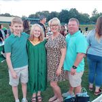 Stefanie Cline Harrill - @stefanieharrill - Instagram