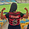 Stefanie Costa - @ahtefyx - TikTok