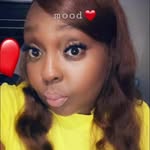 Stefanie Miller-Daniels - @juicy24chocolate - Instagram