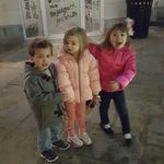 stefanie Dawson - @mythreedarlings - Instagram