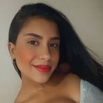 Stéfanie Rodrigues - @stefaniedayanne - Instagram