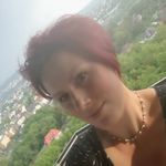 Stefanie Decker - @welli1984 - Instagram