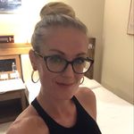 Stefanie Treleaven-Ford - @steftf01 - Instagram