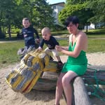 Stefanie Frese - @pia_skate_halt_ich_3 - Instagram