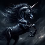 Stefanie Frese - @i_am_black_unicorn - Instagram