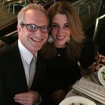 Stefanie Tier Friedman - @mommaswatchingyou - Instagram