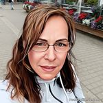 Stefanie Friedrich - @svanie86 - Instagram