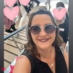 Stefanie Friedrich - @stefanieliebthamburg - Instagram