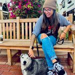 Stefanie Funk - @iamtheknight_iambatman - Instagram
