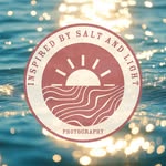 Stefanie Funk - @inspiredbysaltandlight - Instagram