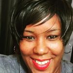 Stefanie Gibson - @mzstefg - Instagram