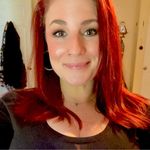 Stefanie Gibson - @stefrose83 - Instagram