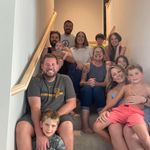 Stefanie Swafford Gibson - @swaffordgibson - Instagram