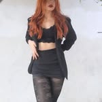 Fani Gómez - @stefanie.gomez22 - Instagram
