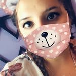 Stefanie - @stefanie._.gomez - Instagram