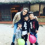 Stefanie Graham Bell - @stefaniegrahambell - Instagram