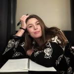 Stefanie Grassley - @stefgrass - Instagram