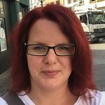 Stefanie Hoffmann - @steffi7422 - Instagram