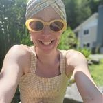 Stefanie Howard - @stfnhwrd - Instagram