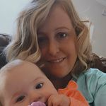 Stefanie Kirk - @sullyrox - Instagram