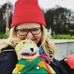 Stefanie Kohl - @steffikohlibri - Instagram