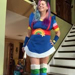 Stefanie Leone - Facebook