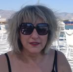 Stefanie Leone - Facebook