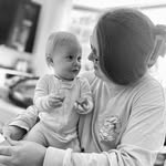 Stefanie Leone - @mommafrass - Instagram