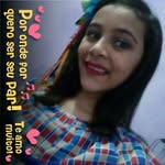stefanieleonelfilgueiras - @stefanieleonelfilgu - Instagram