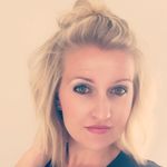Stefanie Long - @stefiedean - Instagram