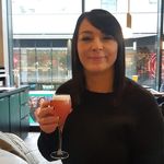 Stefanie - @stefaniemackintosh - Instagram