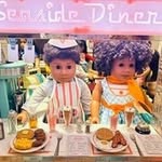 Stefanie McKee - @dollcollector84 - Instagram