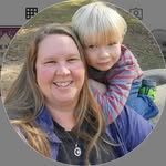 Stefanie McKee - @stefaniepowell.7 - Instagram