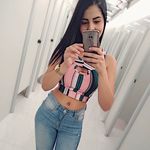 Stefanie de Melo - @stefaniemelo123 - Instagram
