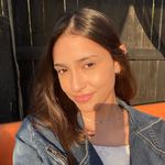 stefanie melo - @_stemel0 - Instagram