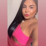 STÉFANIE MELO - @_stefaniemelo - Instagram