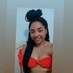 Stefanie Melo - @stefaniee_melo - Instagram