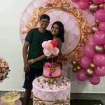 Stefanie Priscila Muniz Melo - @eupriscila.melo - Instagram