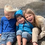 Stefanie | outdoor adventure family - @stefaniemiles41 - Instagram