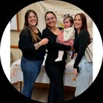 Stefanie Miles - Facebook