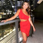 Stefanie Moreno, DMD - @stefy_mo92 - Instagram