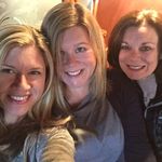 Stefanie Jamieson Nolan - @sjnolan1123 - Instagram